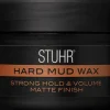 Mud Wax