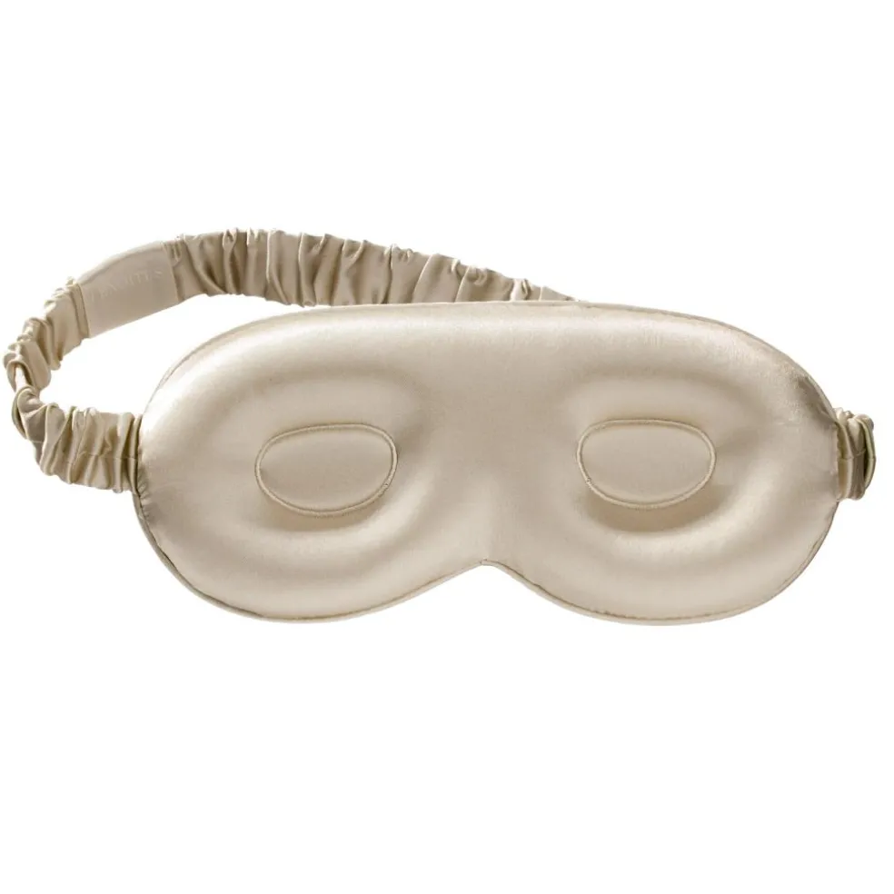 Mulberry Silk Contour Sleep Mask