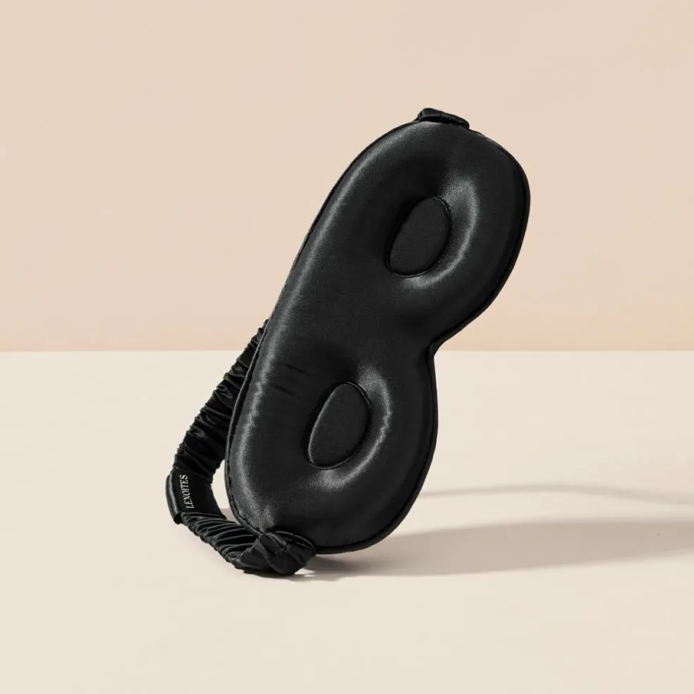 Mulberry Silk Contour Sleep Mask
