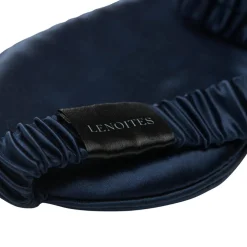 Mulberry Sleep Mask with Pouch