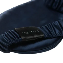 Mulberry Sleep Mask with Pouch