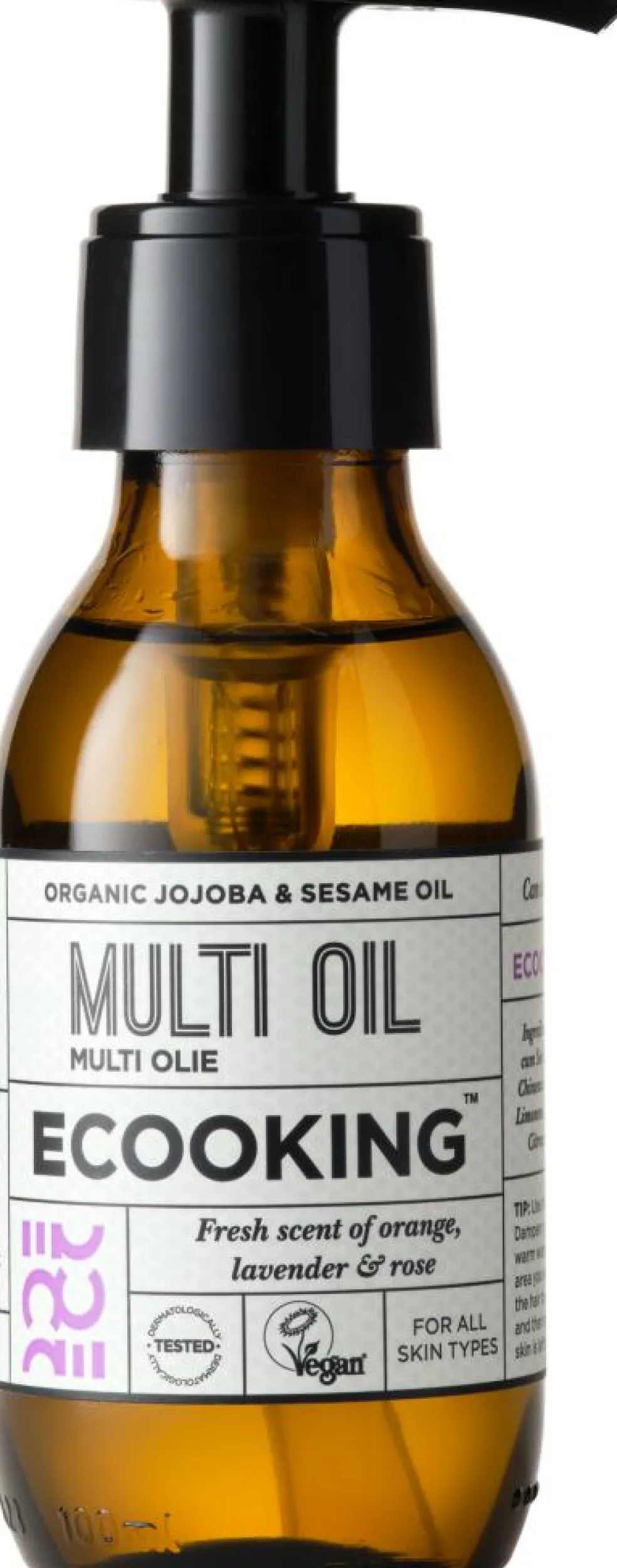 Multi Olie