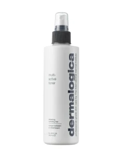 Multi-Active Toner