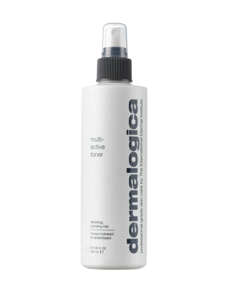 Multi-Active Toner