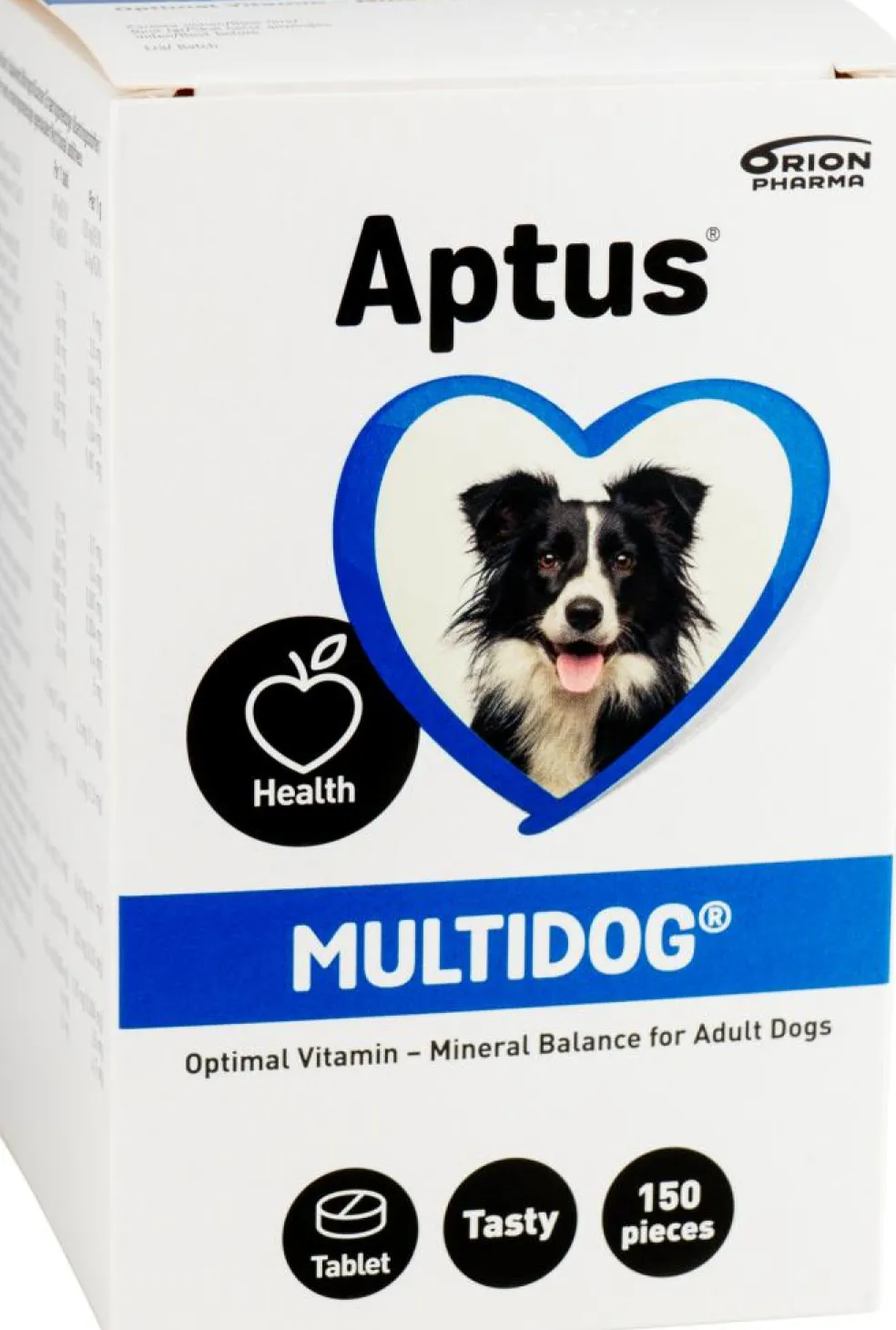 Multidog Tabletter