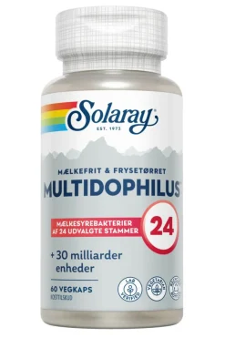 Multidophilus 24