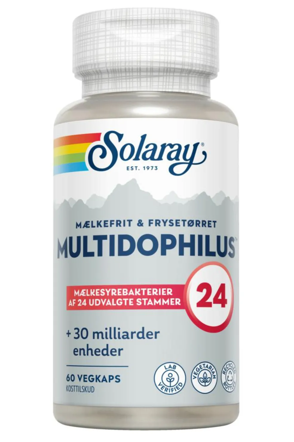 Multidophilus 24
