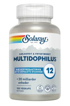 Multidophilus 12