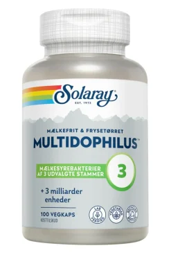 Multidophilus mælkefri