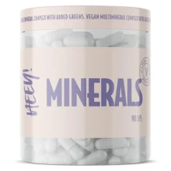 Multimineral + Greens