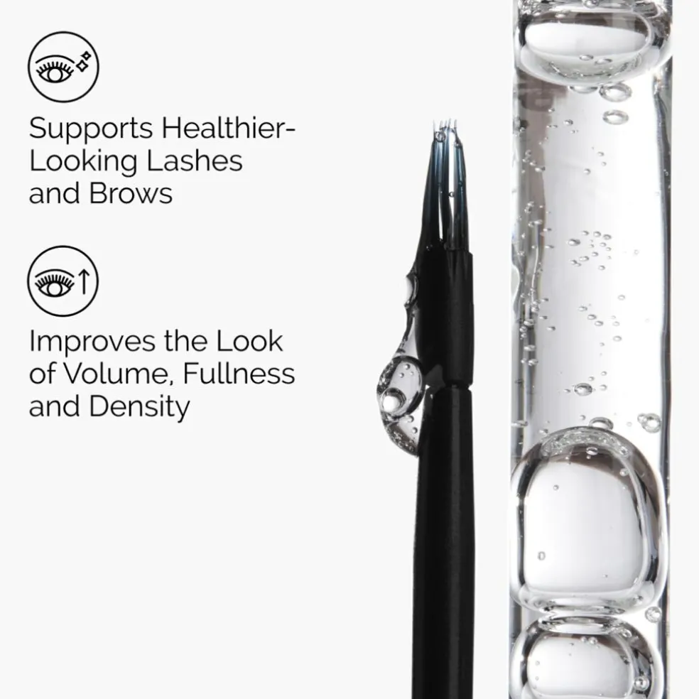 Multi-Peptide Lash and Brow Serum