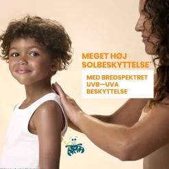 Multi-resistant Family Sun Spray SPF50+