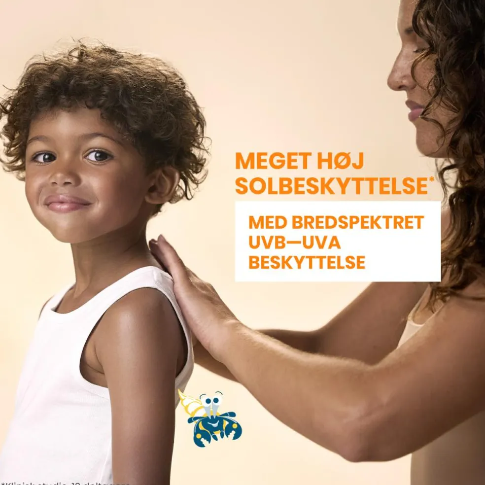 Multi-resistant Family Sun Spray SPF50+