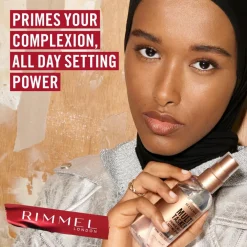 Multi-Tasker Primer, Mist & Setting Spray