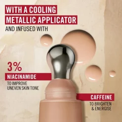Multi-Tasker Wake Me Up Concealer & Foundation