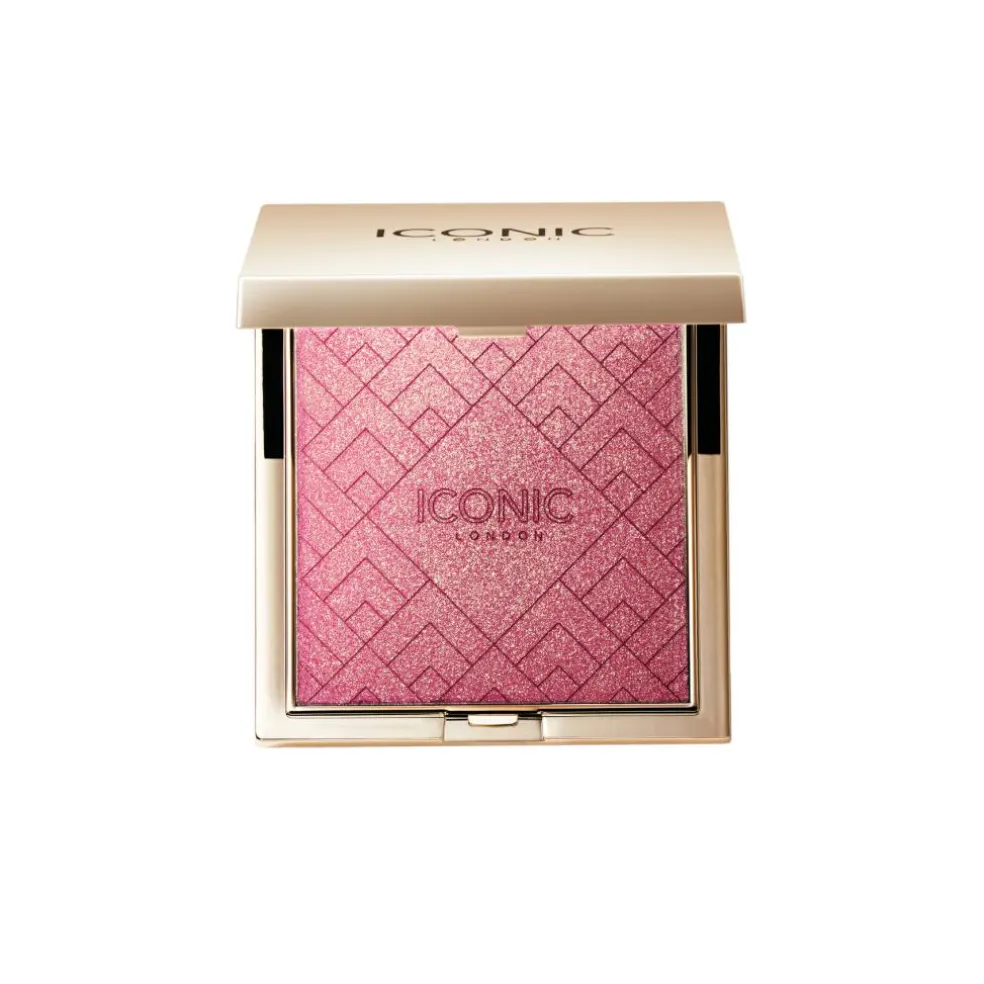 Multi-Use Cheek Glow Blush