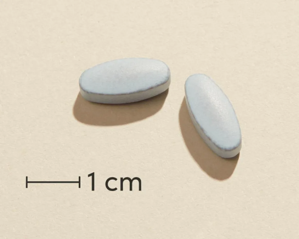Multivitamin