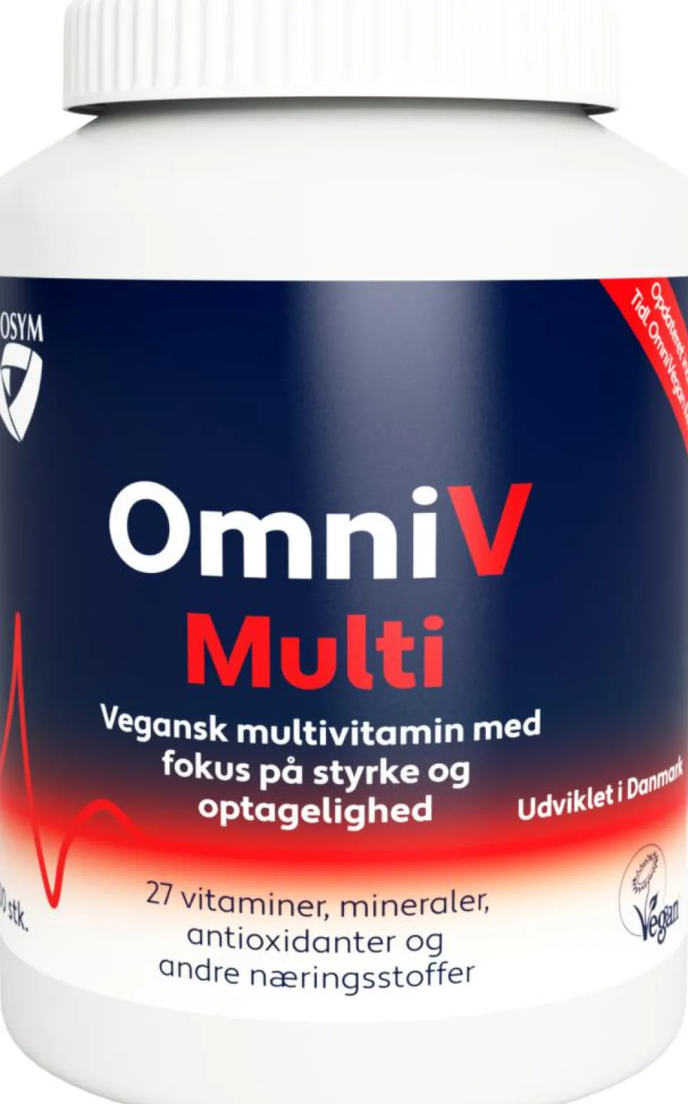 Multivitamin