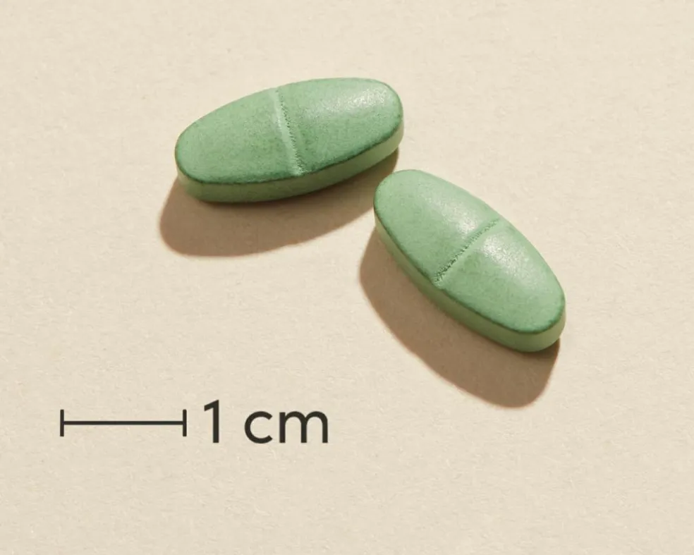 Multivitamin