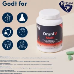 Multivitamin