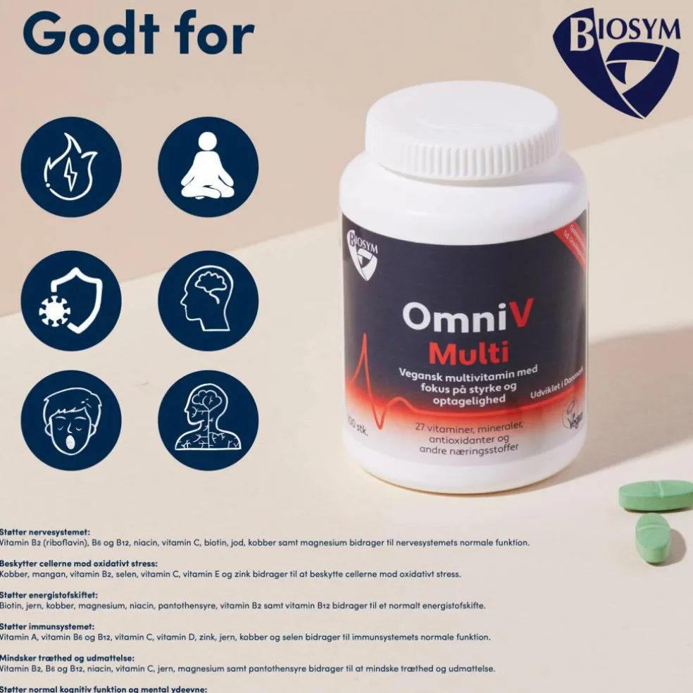 Multivitamin