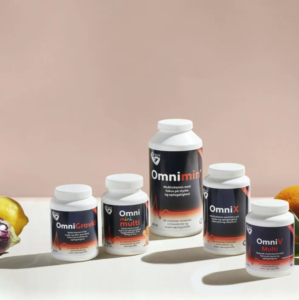 Multivitamin