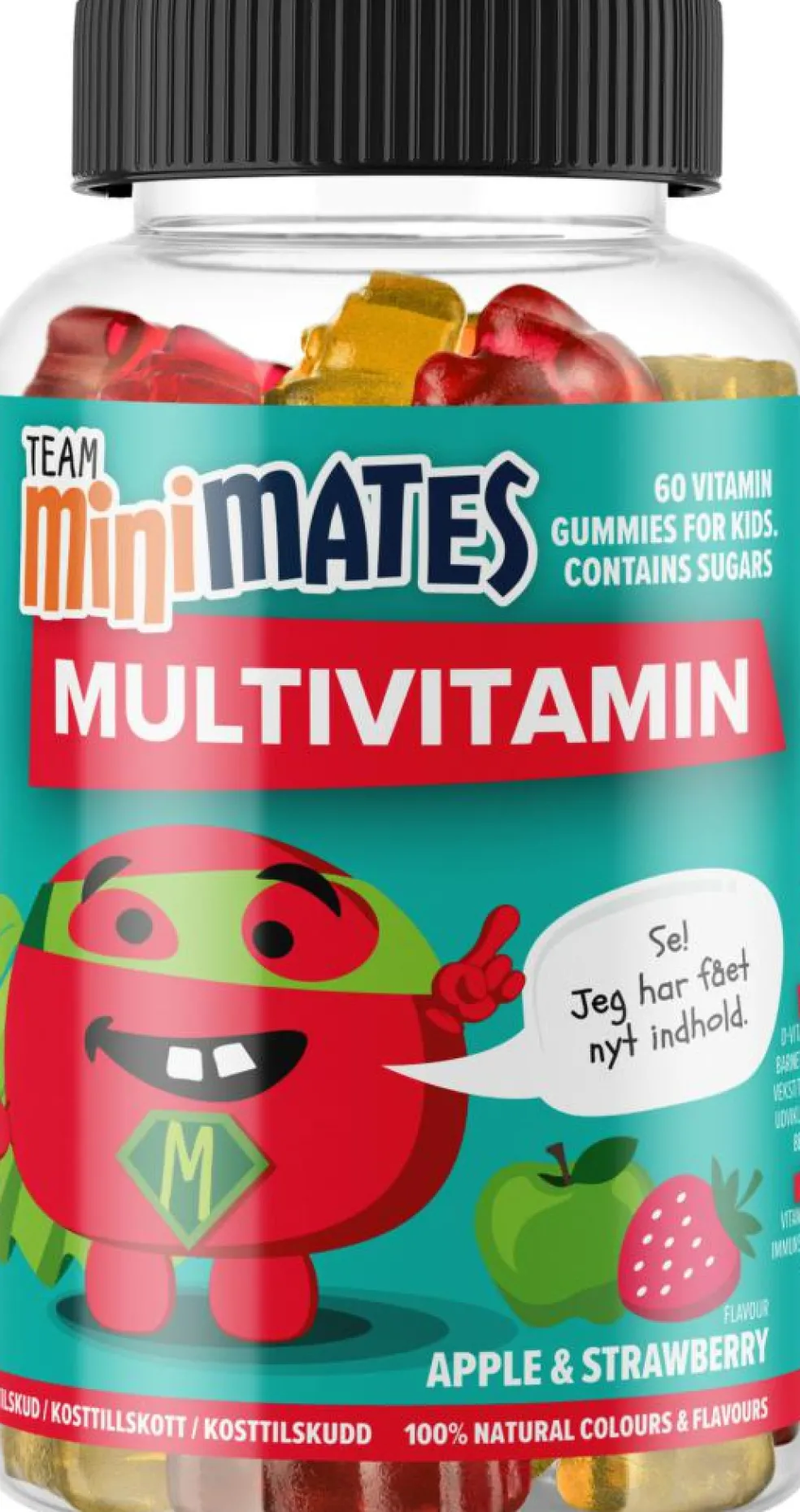 Multivitamin