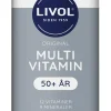 Multivitamin 50+