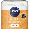 Multivitamin Børn Frugtsmag