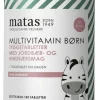 Multivitamin Børn m. sødestof