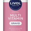 Multivitamin Gravid