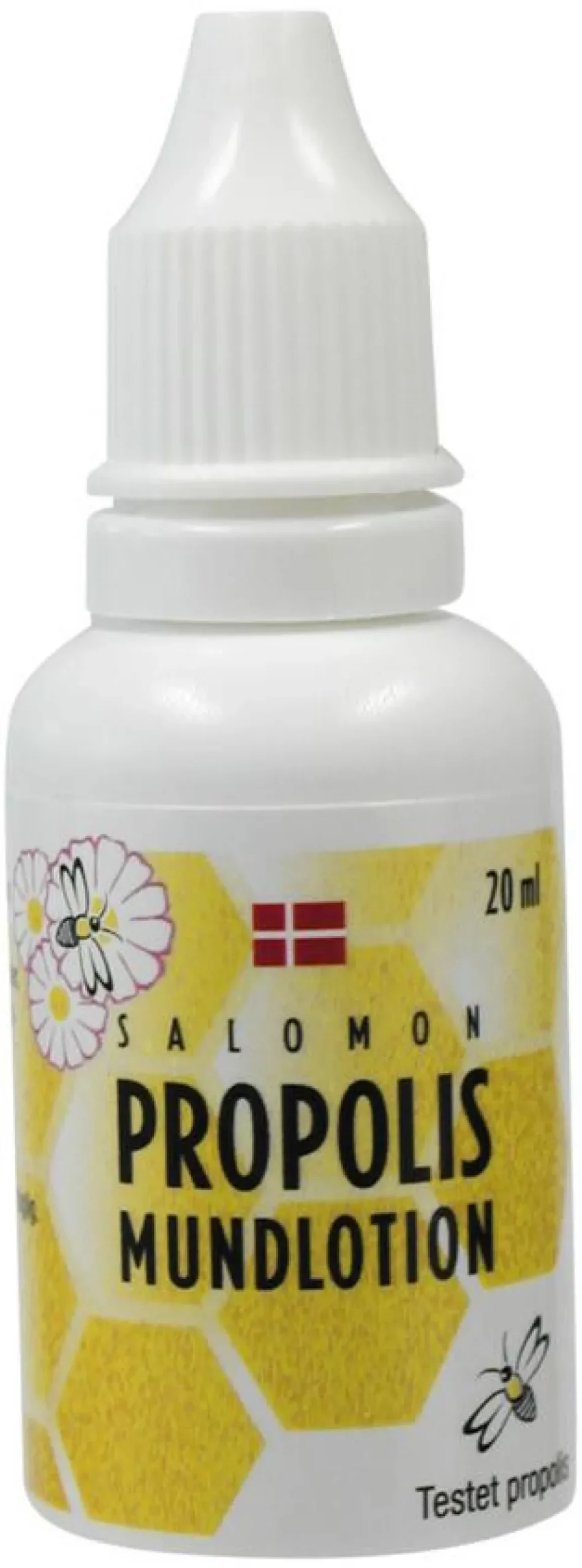 Mundlotion