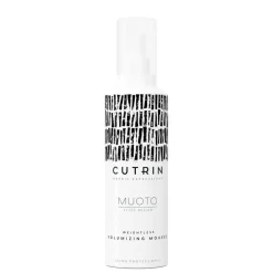 Muoto Weightless Volumizing Mousse