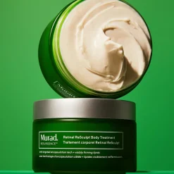 Murad Retinal Resculpt Body Treatment
