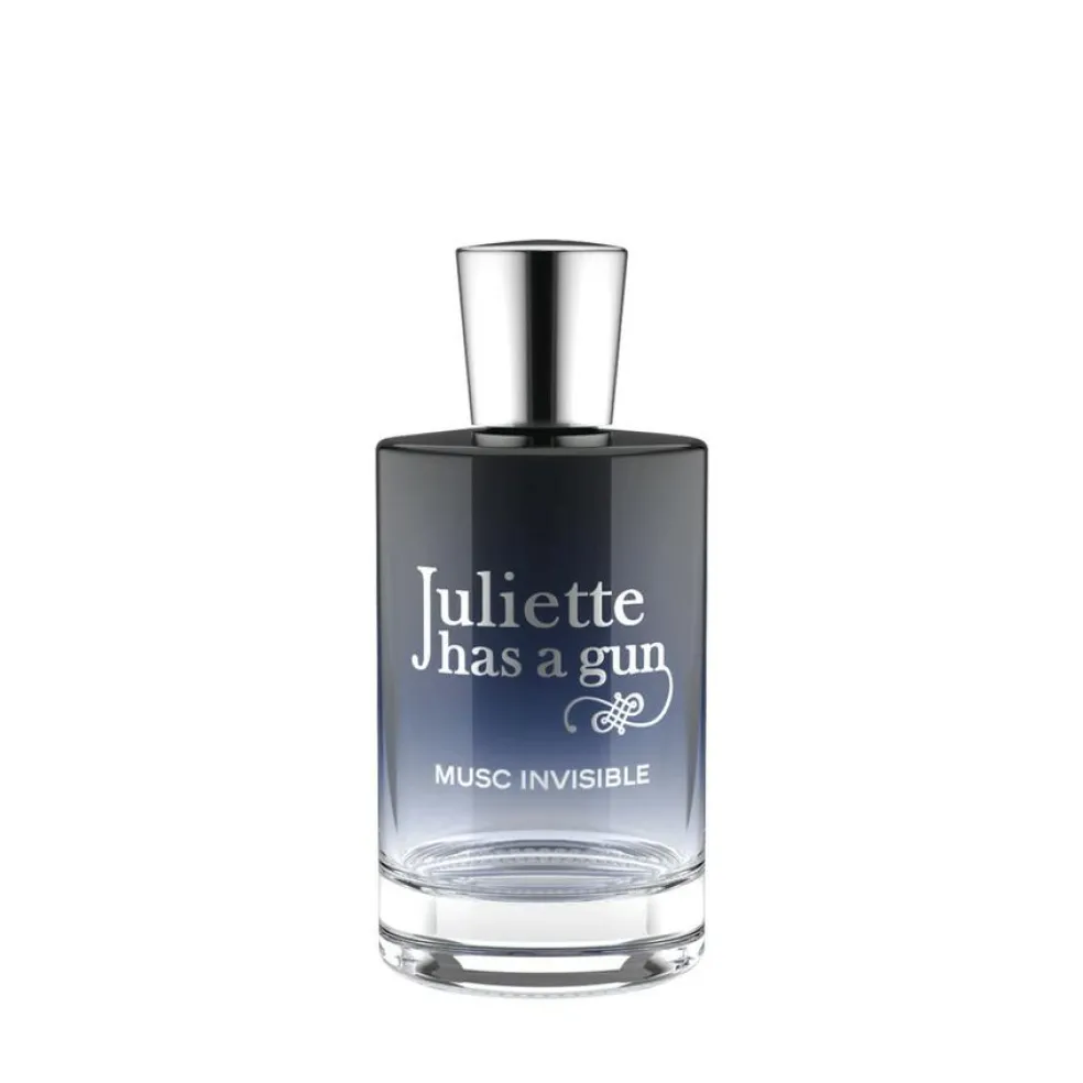 Musc Invisible Eau de Parfum