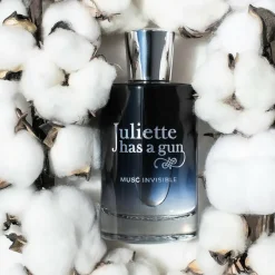 Musc Invisible Eau de Parfum