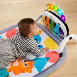 Musik/Sprog Aktivitetsstativ