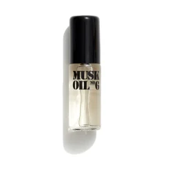 Musk Oil No. 6 Eau de Toilette