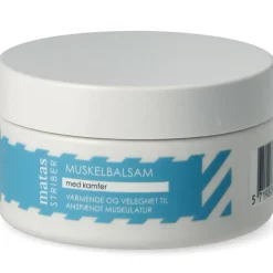 Muskelbalsam