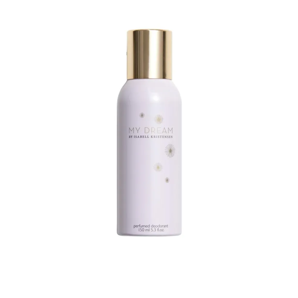 My Dream Deodorant Spray