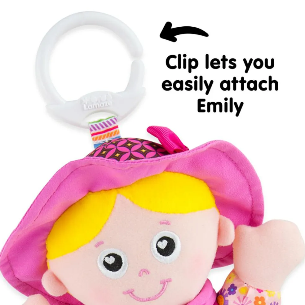 My Friend Emily