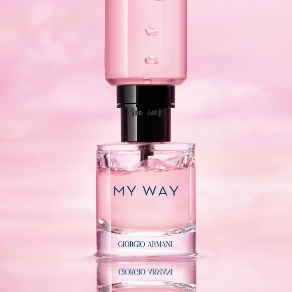 My Way Eau de Parfum