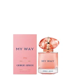 My Way Ylang Eau de Parfum