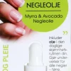 Myrra & Avocado Negleolie