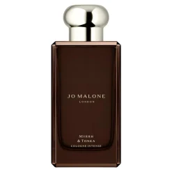 Myrrh & Tonka Cologne Intense