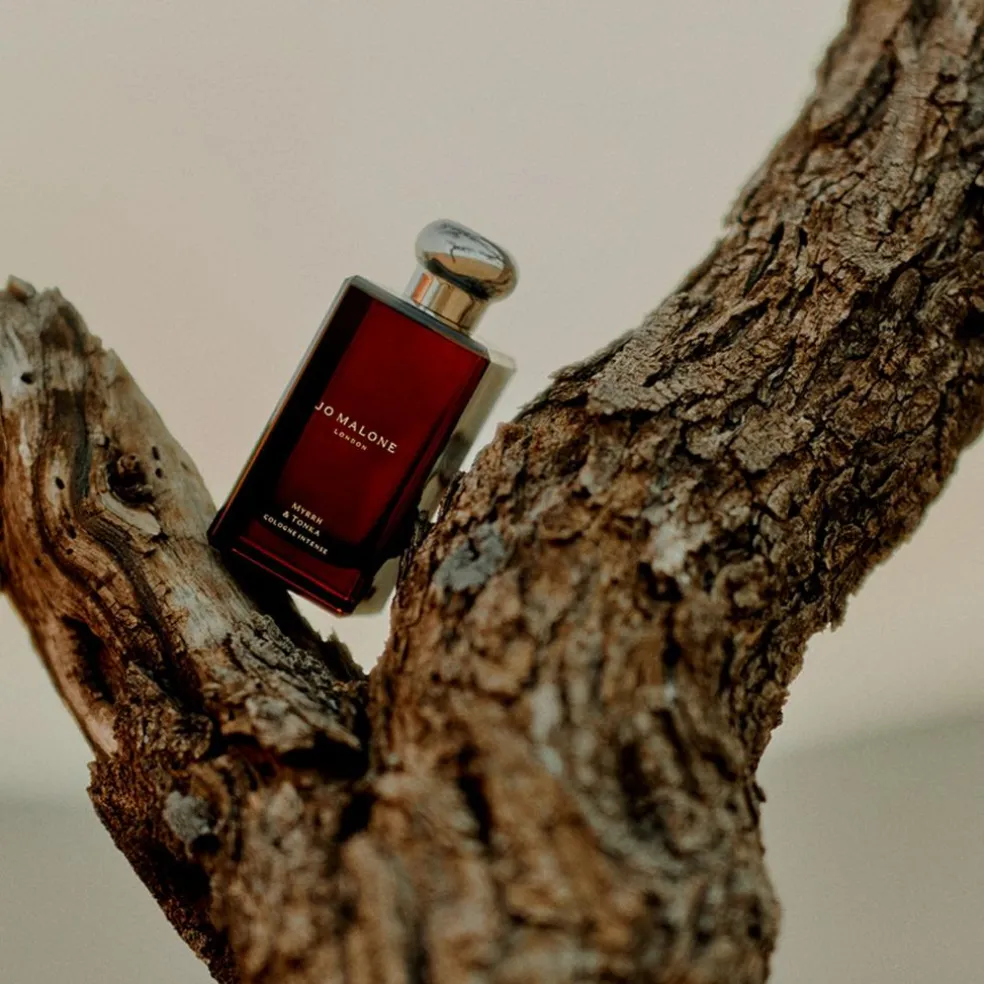 Myrrh & Tonka Cologne Intense