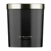 Myrrh & Tonka Scented Classic Candle