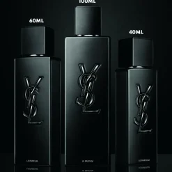 Myslf Le Parfum