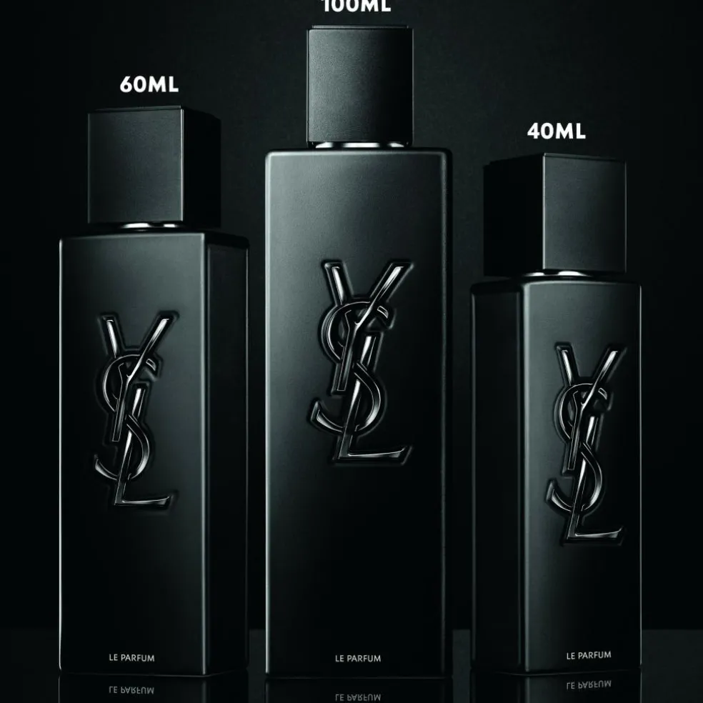 Myslf Le Parfum
