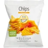 Nacho Cheese Chips